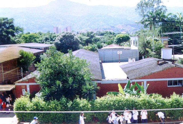 Nuevo nombre para la Institución