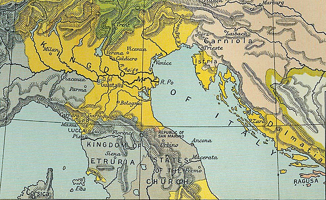 Königreich Italiens