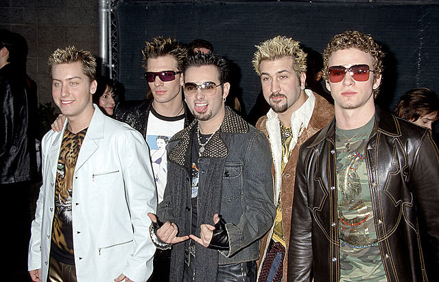 Throwback to the Good Ole Days