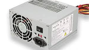 La primera fuente depoder