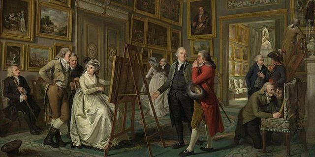 DESPOTISMO ILUSTRADO