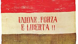 Gründung von "Giovine Italia"