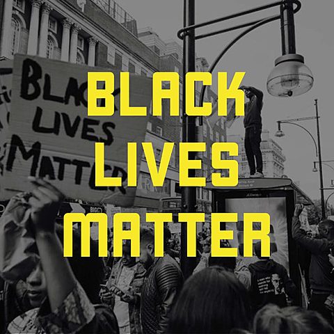 Black lives mater