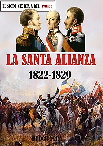 ALIANZAS INTERNACIONALES