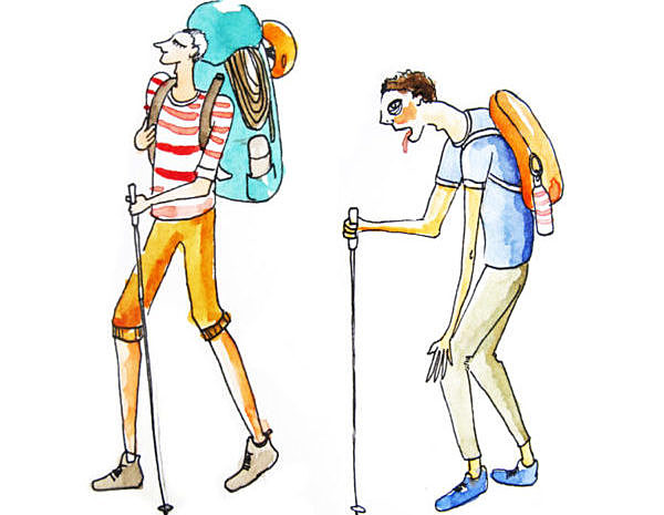 DAÑOS QUE SE GENERÁN DE UNA MALA  ESTIMULACIÓN DE LA RESISTENCIA.