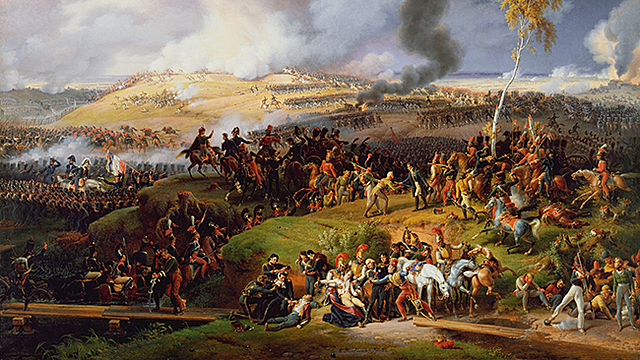 Battle of Borodino