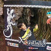 Grutas de Galicia 2020