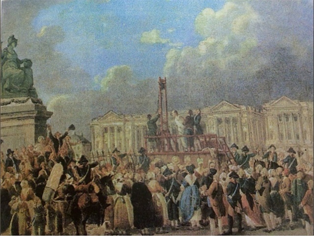 Convención Jacobina