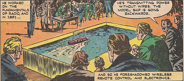 Fundamentals of Radio