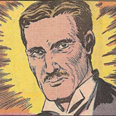 Timeline: Nikola Tesla, Prophet of Science" ENGLISH VERSION