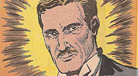 Timeline: Nikola Tesla, Prophet of Science" ENGLISH VERSION