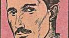 Timeline: Nikola Tesla, Prophet of Science" SPANISH VERSION