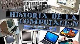 Timeline: Historia de la Computación