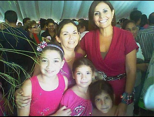 conocimos a una famosa diseñadora