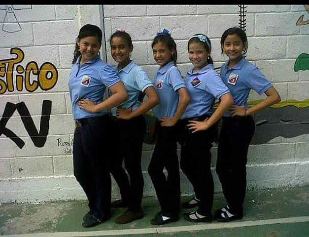 ingrese a la secundaria