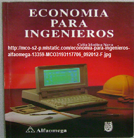 Economía de la Ingeniería Química