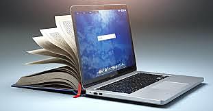 How the Internet Continued Education Through the Pandemic