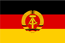 República Democràtica Alemanya