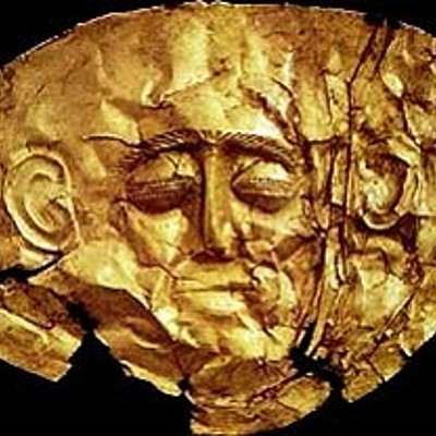 Timeline: ΜΥΚΗΝΑΪΚΟΣ ΠΟΛΙΤΙΣΜΟΣ