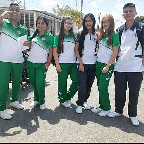 conoci a personas maravillosas