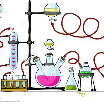 Timeline: Historia de la Ingeniería Química