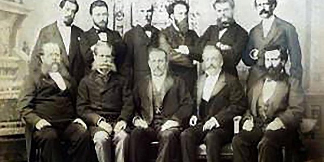 Primer Congreso Pedagógico Sudamericano