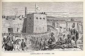 La Guerre de la Conquête