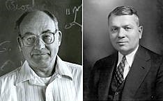 Stanley Lloyd Miller y Harold Clayton Urey