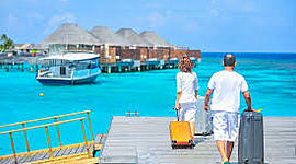 Timeline: "Tourist Aministration"