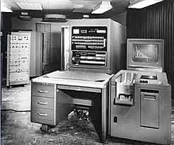IBM 701