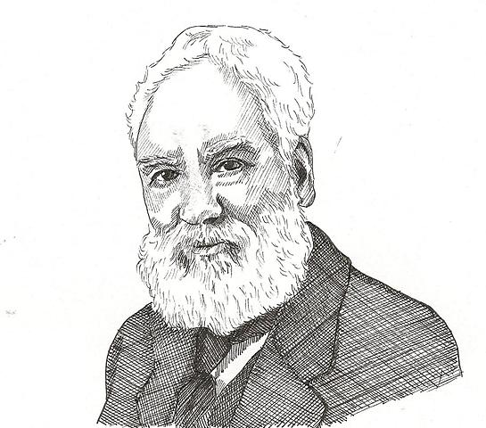 Патент на изобретение телефона