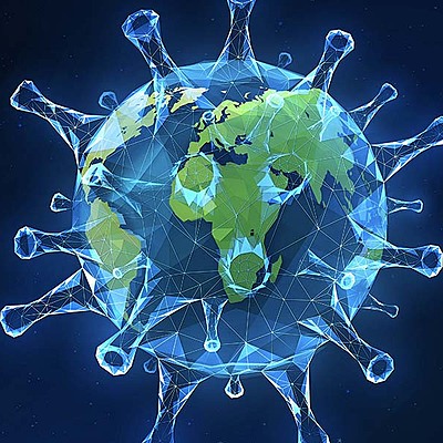 Timeline: Historia de Pandemias