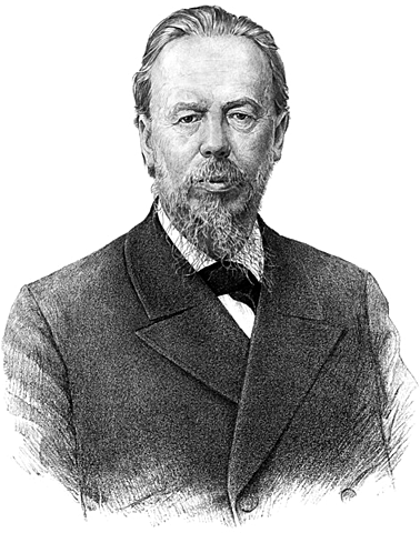 Изобретение первых радиоприемников (Россия)