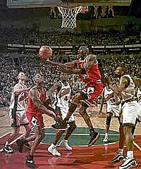 Primer torneo de baloncesto de la N.C.A.A. universitario con la participación de todas las universidades de los estados unidos.