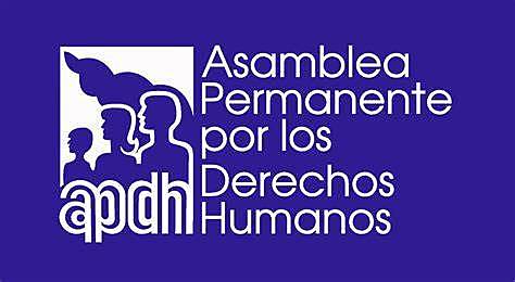 CREACION DE LA ASAMBLEA PERMANENTE POR LOS DERECHOS HUMANOS (APDH)