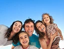 LA FAMILIA SINDIÁSMICA