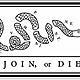 Join or die flag