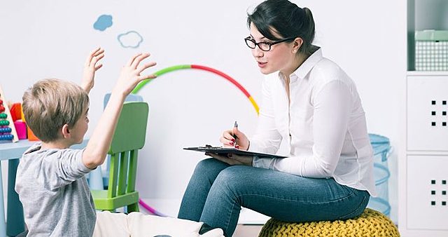 Dotación de cátedras de psicodiagnóstico