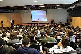 I Congreso de Evaluación Psicológica