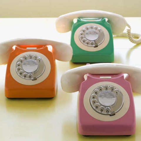 EL DISCADO DIRECTO INTERNACIONAL