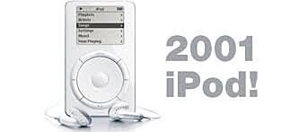 ipod ( 2001 )