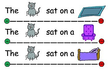 Developing Concepts of Print