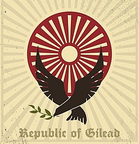 The goverment gets overthrown