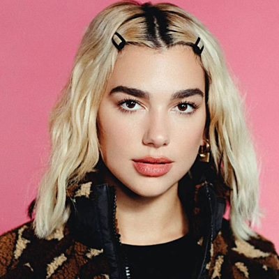 Timeline: Dua Lipa´s Timeline