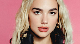 Timeline: Dua Lipa´s Timeline