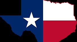 Timeline: Texas 1836-1845