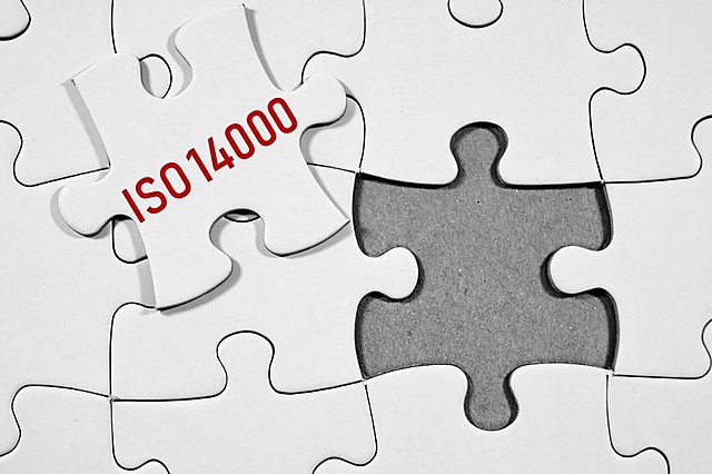 Familia ISO 14000