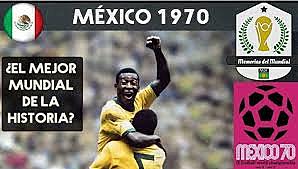 Mexico 1970