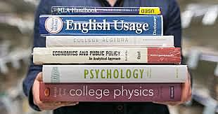College Textbooks