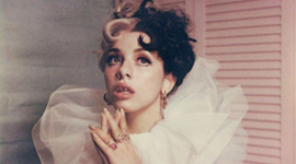 Timeline: A leader: Melanie Martínez